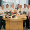 Bon Accord Malt Whisky Society with Richard Patterson<br/><a href="gallery/bon-accord/15/add/#comments">Add comment</a>